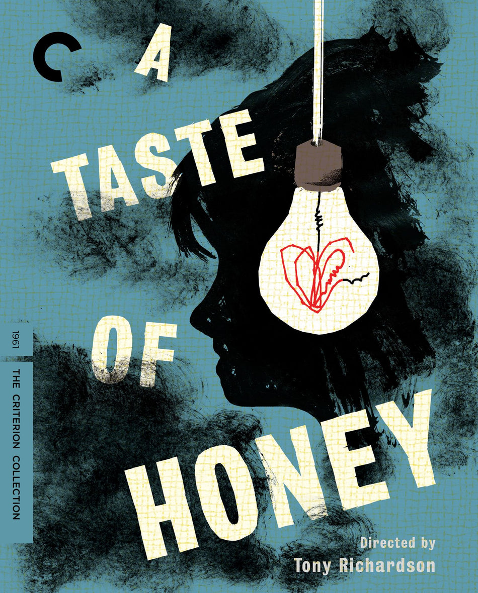 Taste Of Honey, A Blu-Ray