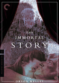 Immortal Story, The Dvd