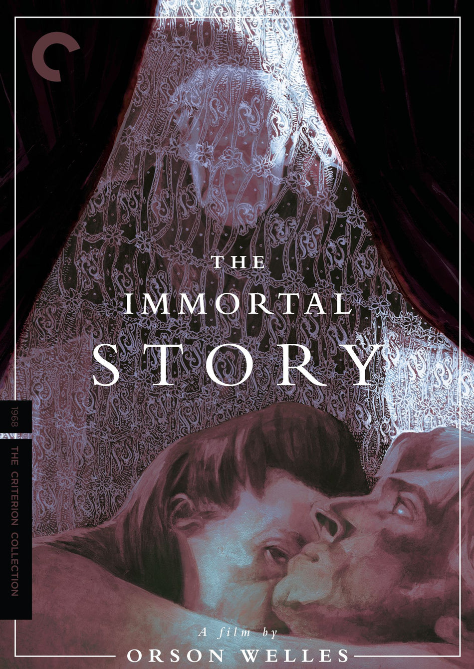 Immortal Story, The Dvd