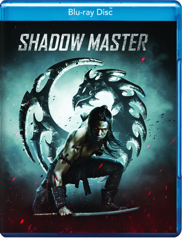 Shadow Master [Blu-Ray]