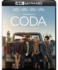 Coda [4K UHD]