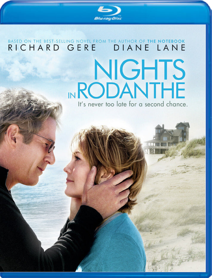Nights In Rodanthe [Blu-Ray]