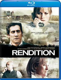 Rendition [Blu-Ray]