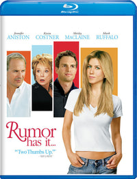 Rumor Has It [Blu-Ray]