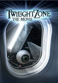 Twilight Zone: The Movie Dvd