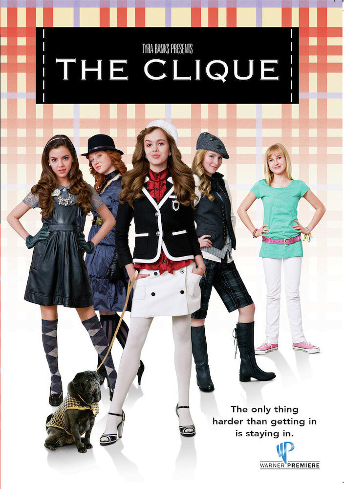 Clique Dvd