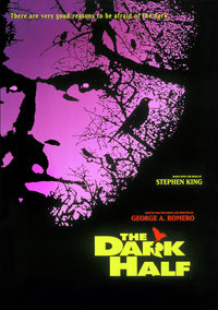 Dark Half Dvd