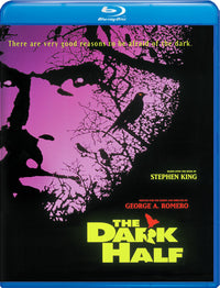 Dark Half [Blu-Ray]