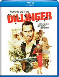 Dillinger [Blu-Ray]