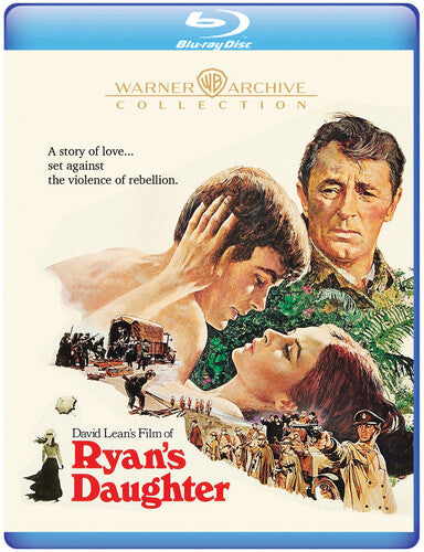 Ryan's Daughter (Blu-ray)