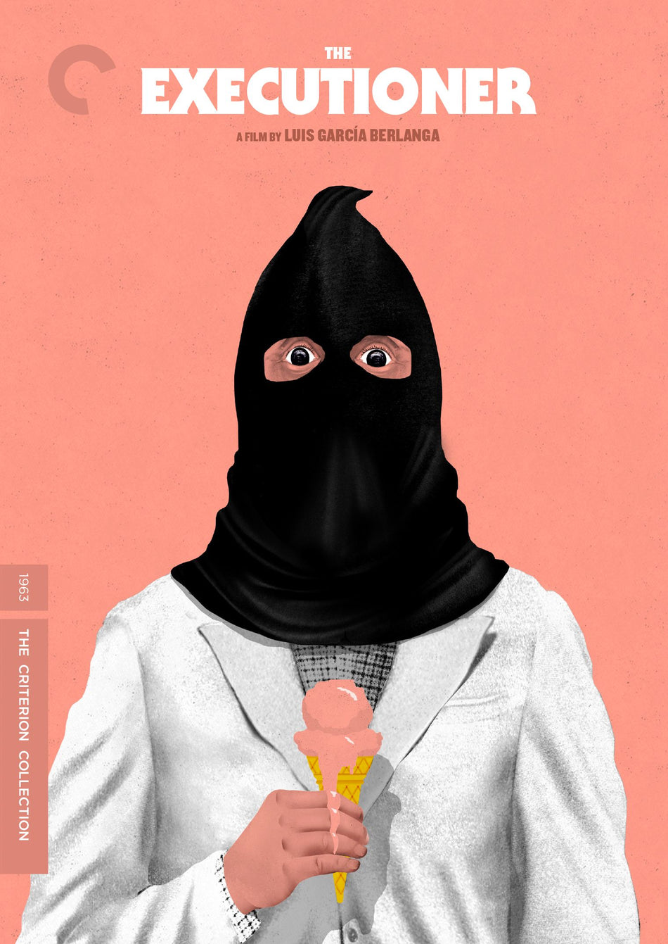 Executioner, The Dvd