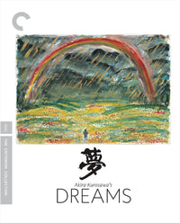 Akira Kurosawa'S Dreams 4K UHD/Blu-Ray
