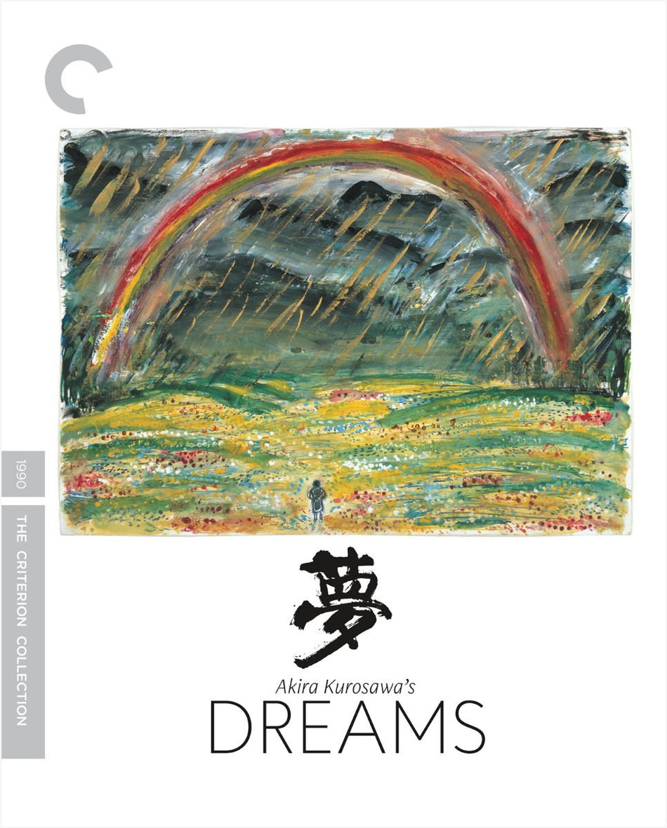 Akira Kurosawa'S Dreams 4K UHD/Blu-Ray