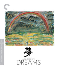 Akira Kurosawa'S Dreams Blu-Ray