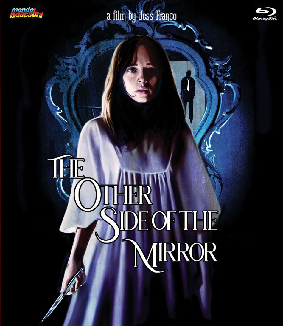 Other Side Of The Mirror, The Blu