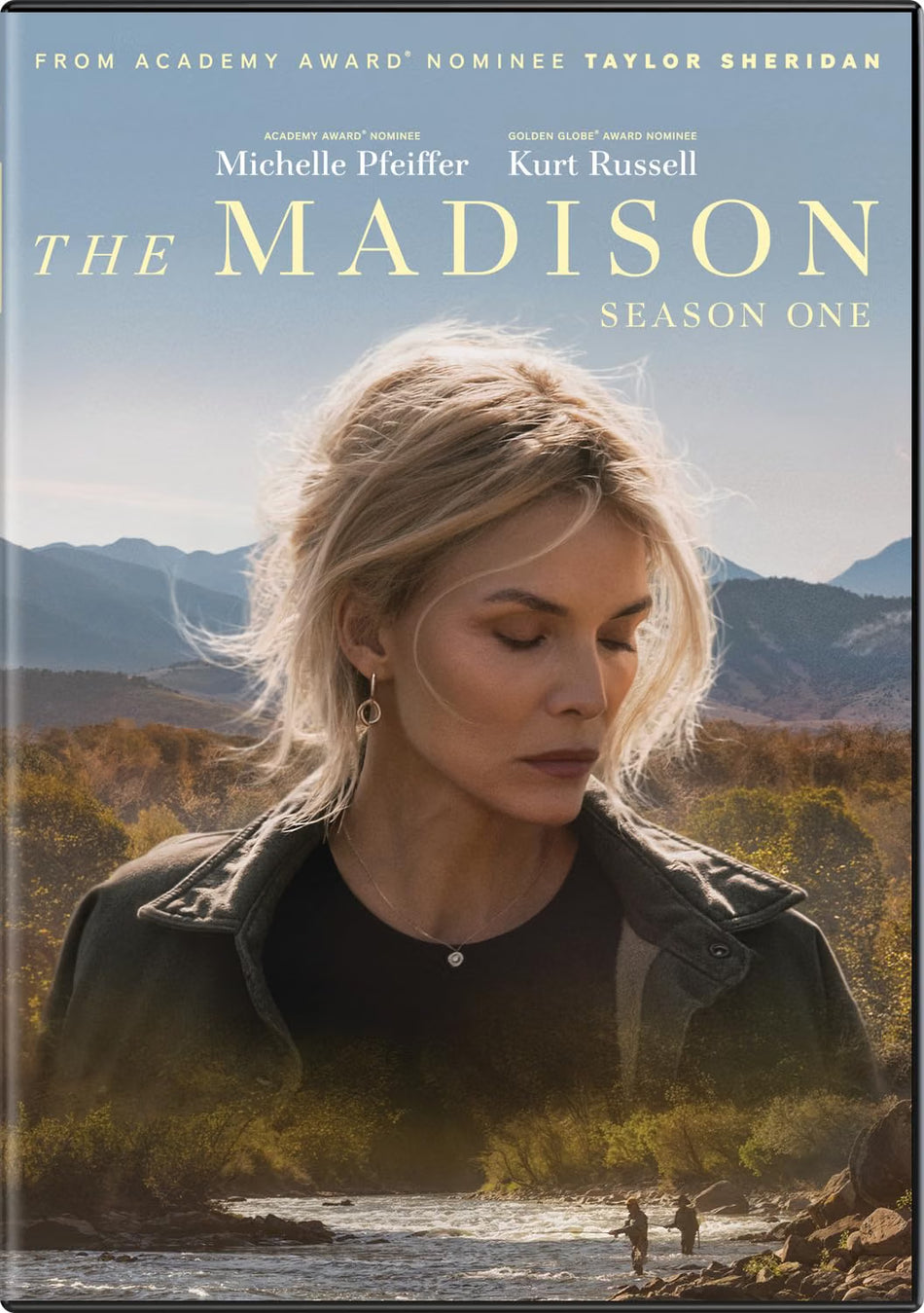 Madison, The: S1 (DVD)