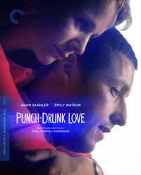 Punch-Drunk Love Blu-Ray