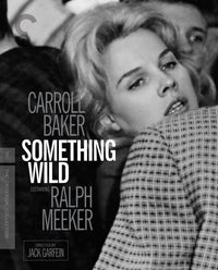 Something Wild (1961) Blu-Ray