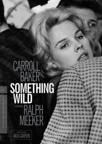 Something Wild (1961) Dvd