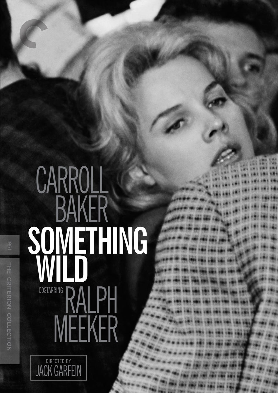 Something Wild (1961) Dvd