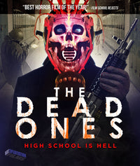 Dead Ones, The (Blu-Ray)