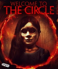 Welcome To The Circle (Blu-Ray)