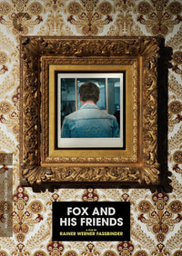 Fox And His Friends Dvd