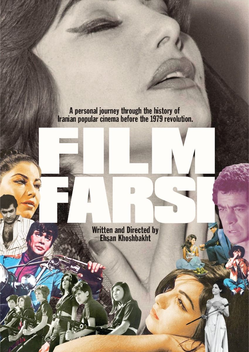Filmfarsi Dvd