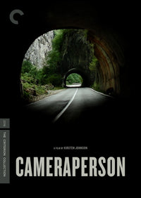 Cameraperson Dvd