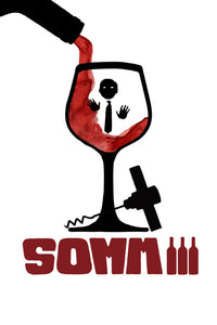 Somm 3 (Blu-Ray) NLA
