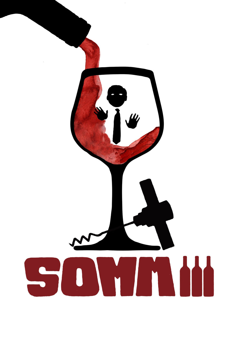 Somm 3 NLA