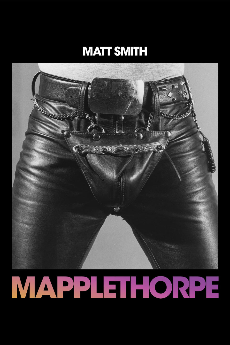 Mapple Thorpe NLA