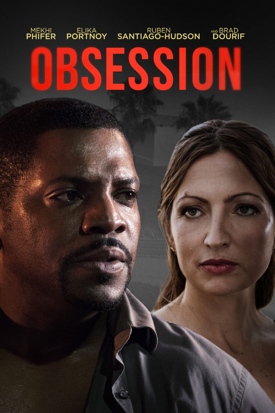 Obsession NLA