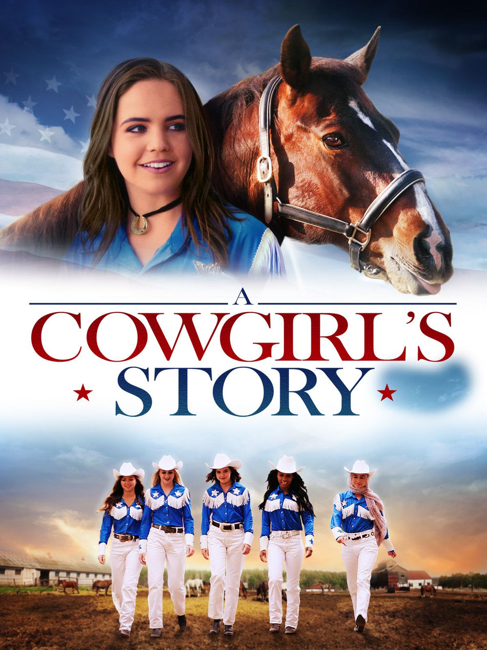 Cowgirls Story, A NLA