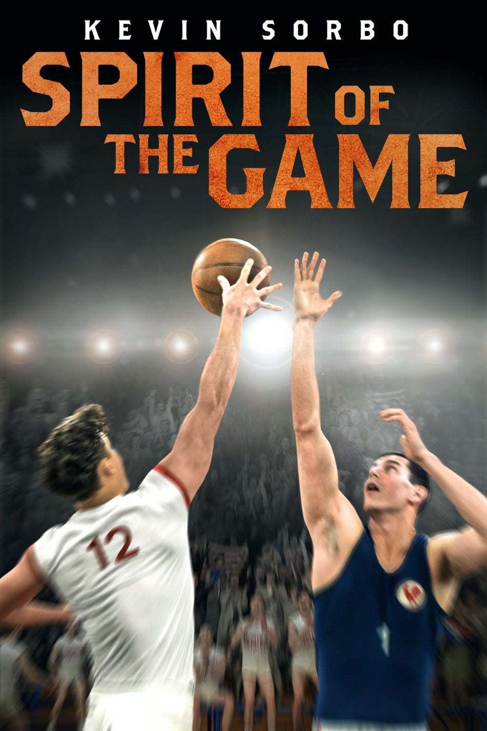 Spirit Of The Game NLA