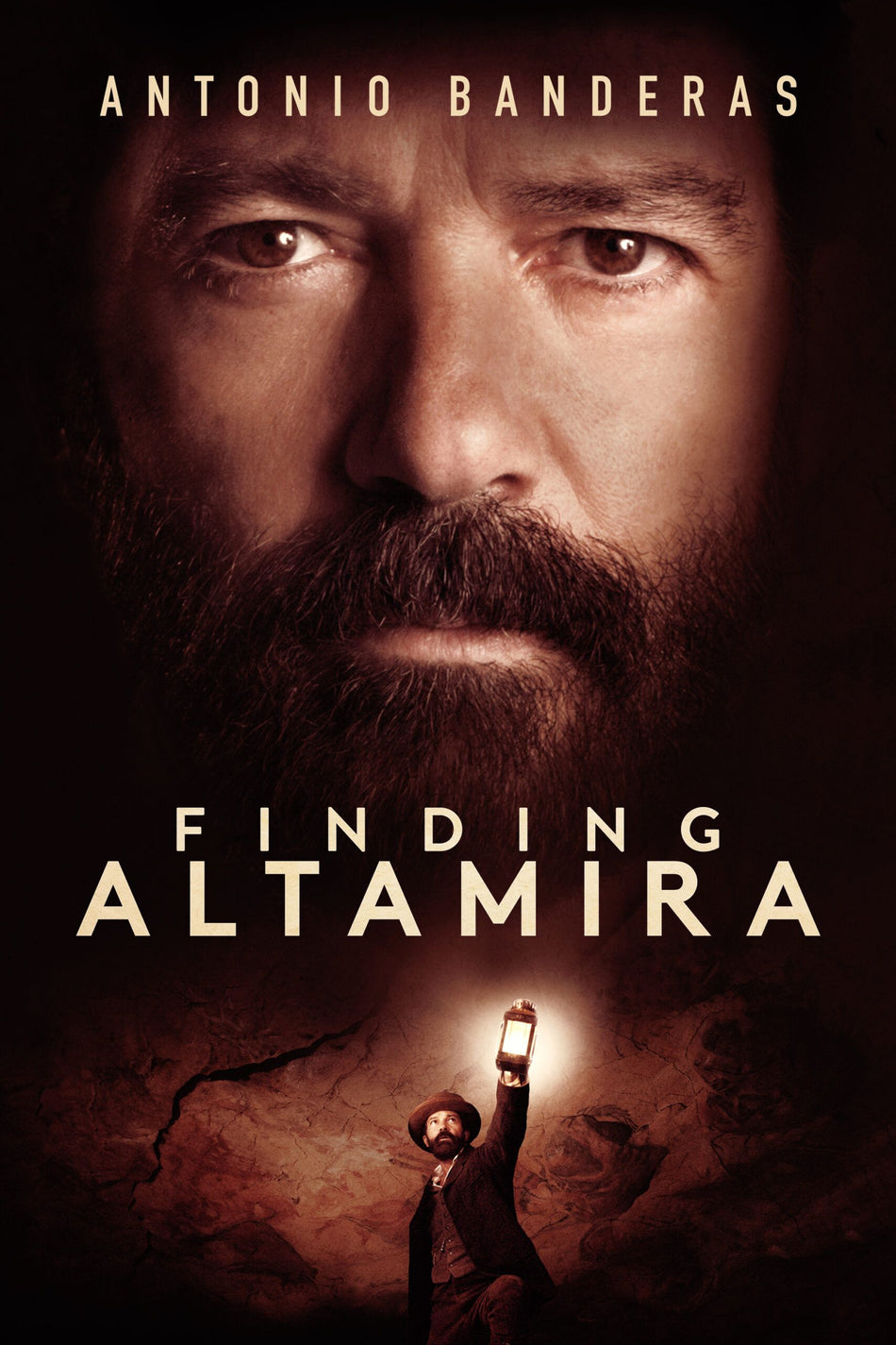 Finding Altamira NLA