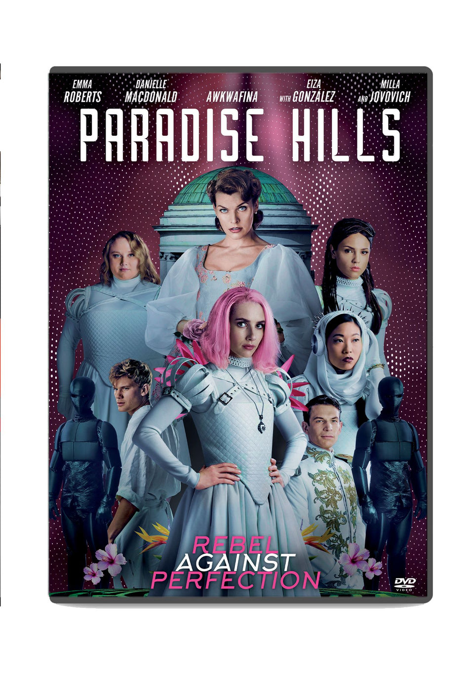 Paradise Hills NLA