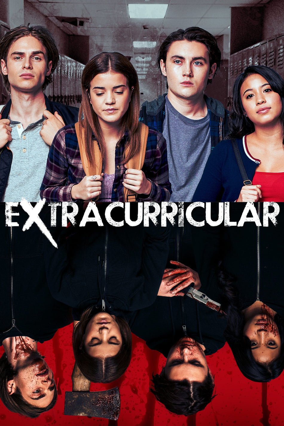 Extra Curricular NLA