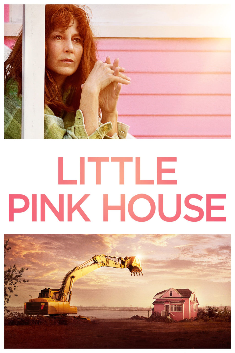 Little Pink House NLA