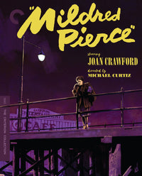Mildred Pierce 4K UHD/Blu-Ray