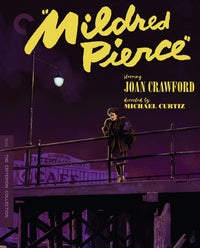 Mildred Pierce Blu-Ray