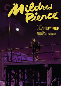 Mildred Pierce Dvd