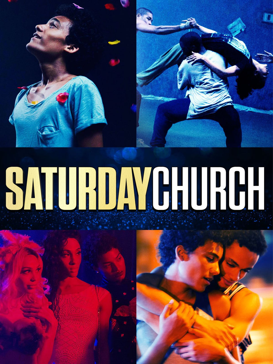Saturday Church NLA