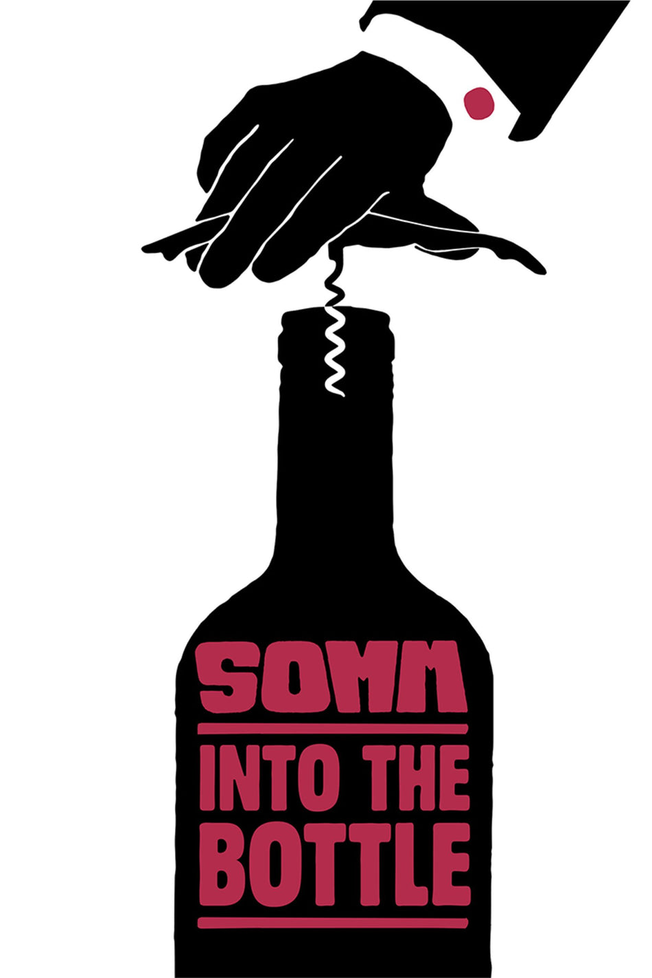 Somm: Into The Bottle NLA