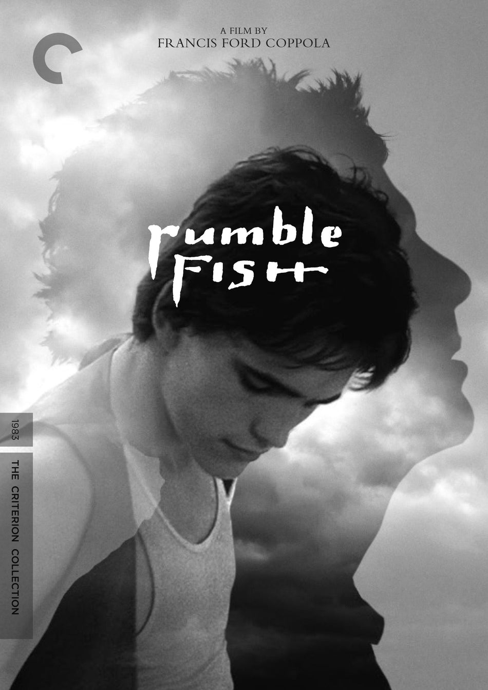 Rumble Fish Dvd