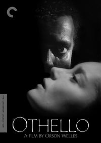Othello Dvd