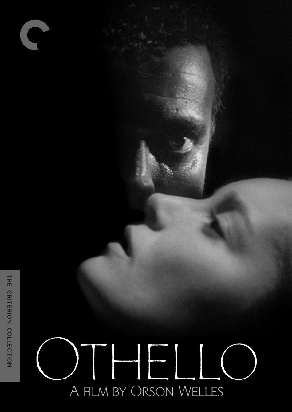 Othello Dvd