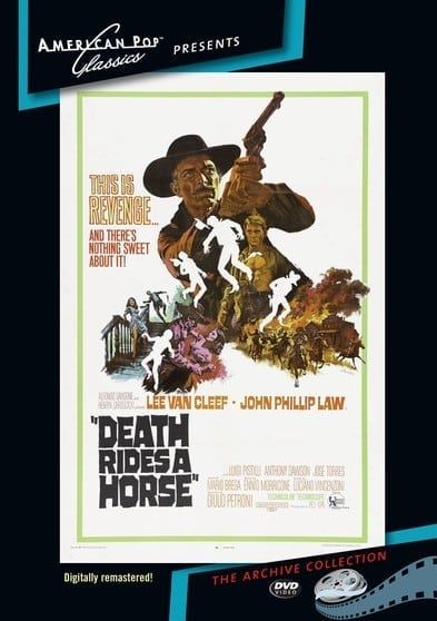 Death Valley Days: Season 14 - The Ronald Reagan Years