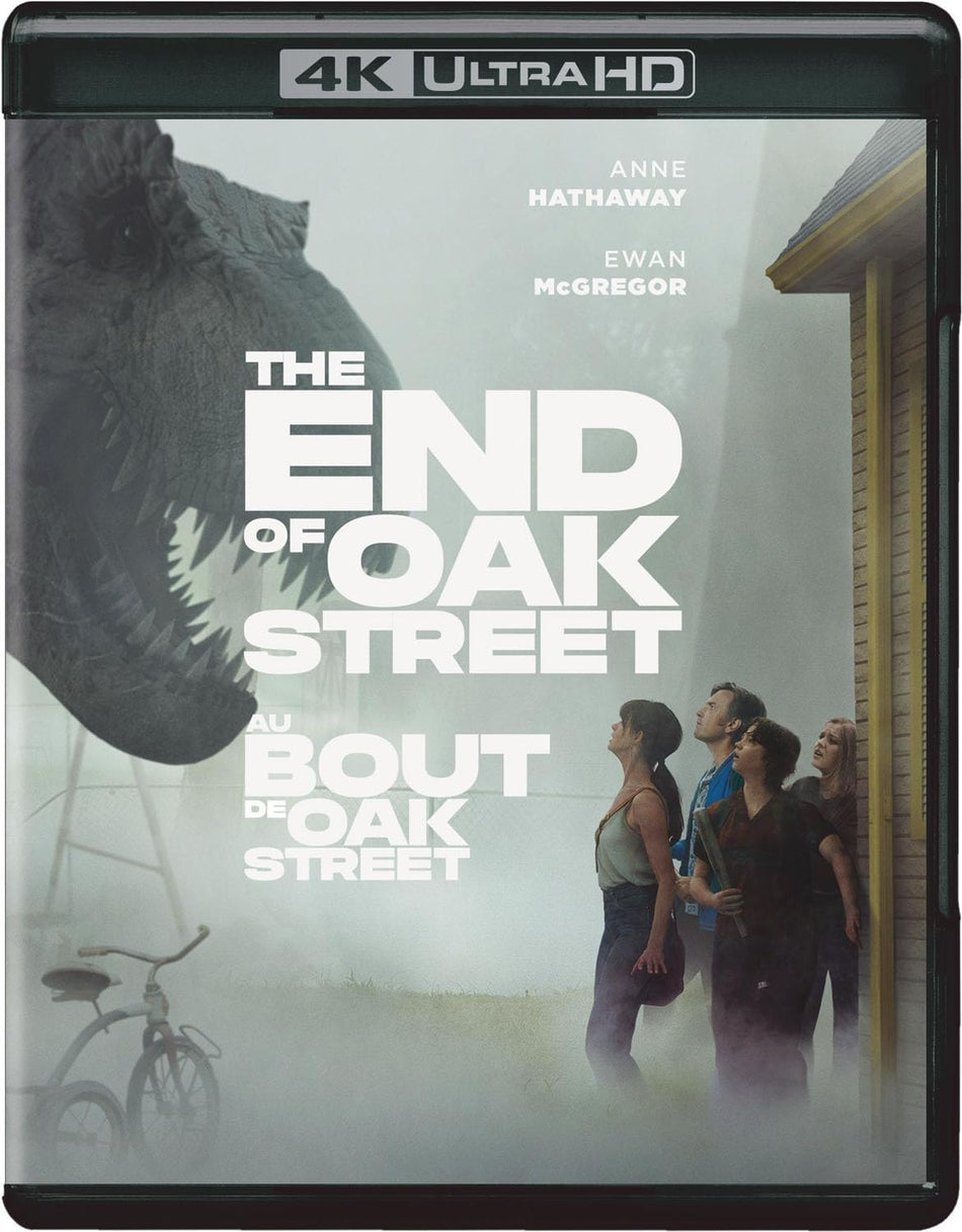 End of Oak Street, The (4K-UHD)