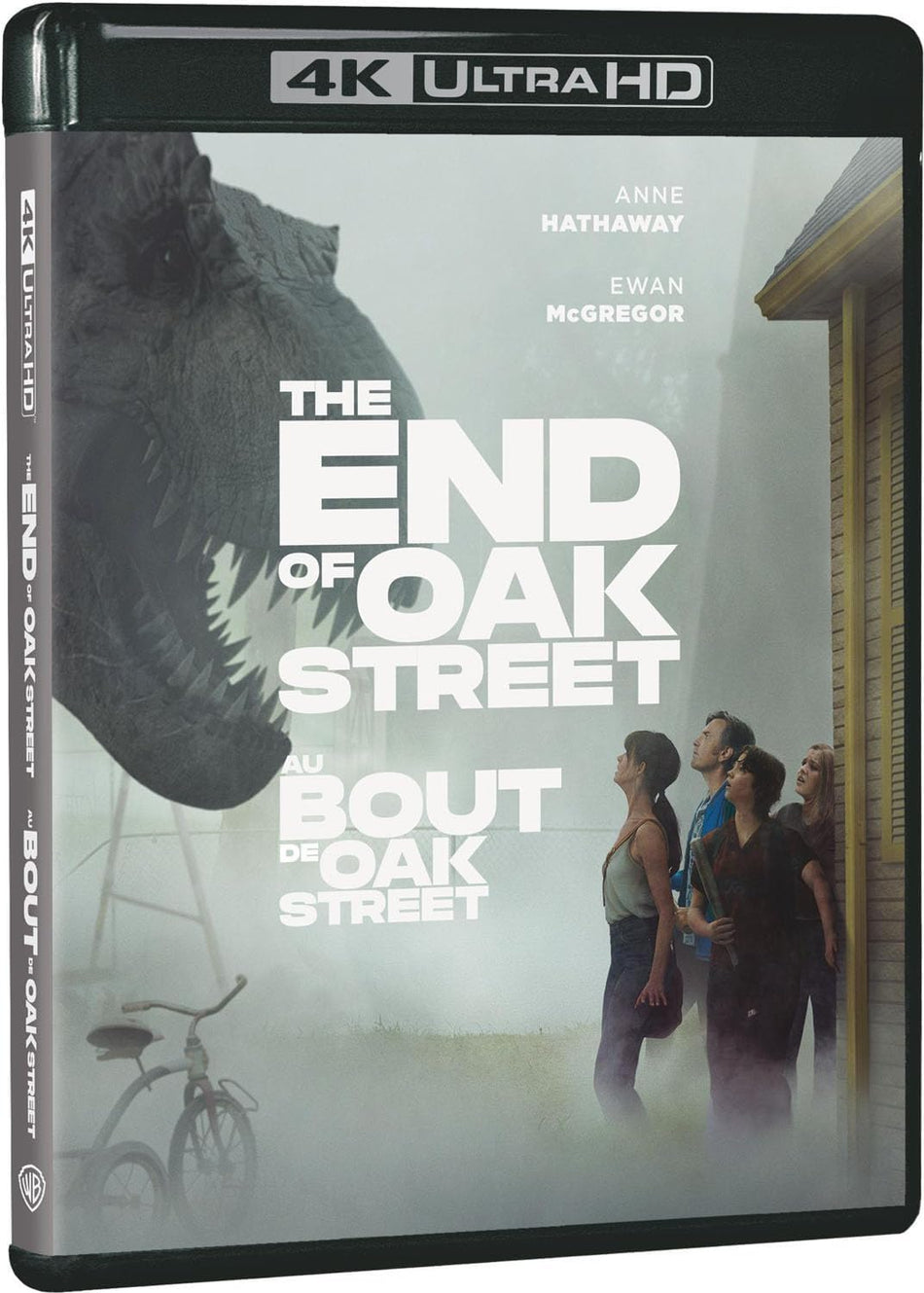 End of Oak Street, The (4K-UHD)